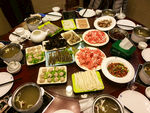 火锅食材