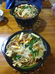 砂锅米线