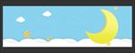 卡通banner