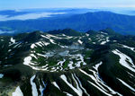山峰