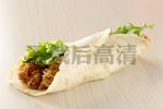 鸡肉卷