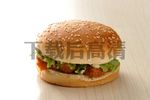 黄金鸡柳堡