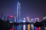 夜景