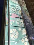 珠宝道具 展示道具 K金柜 钻
