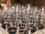 红酒杯 高脚杯 红酒 玻璃杯