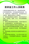 煎药室工作职责