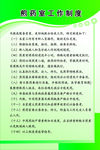 煎药室工作制度