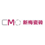 新梅瓷砖LOGO