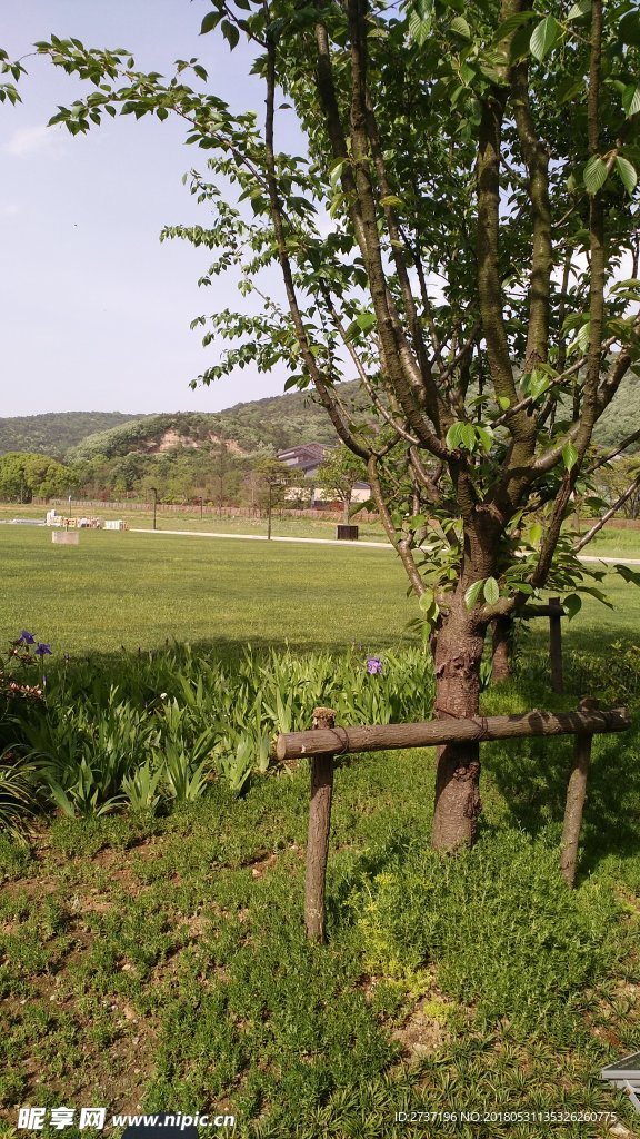 无锡拈花湾
