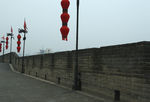 西安之行（明长城）
