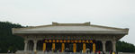西安之行（黄帝陵）
