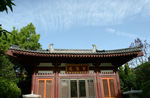 西安之行（华清宫）