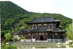 西安之行（华清宫）