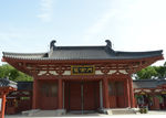 西安之行（华清宫）