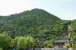 西安之行（华清宫）
