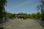 西安之行（华清宫）