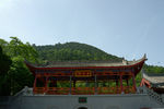西安之行（华清宫）