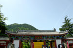 西安之行（华清宫）