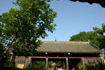 西安之行（清真寺）