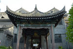 西安之行（清真寺）