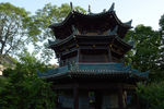 西安之行（清真寺）