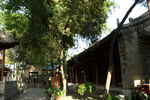 西安之行（清真寺）