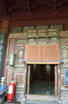 西安之行（清真寺）