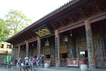 西安之行（清真寺）