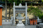 西安之行（清真寺）