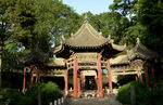 西安之行（清真寺）