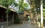 西安之行（清真寺）