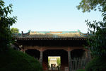 西安之行（清真寺）