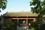 西安之行（清真寺）
