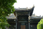西安之行（清真寺）