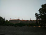 西安之行（明长城）