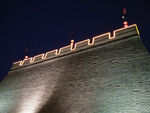 西安之行（明长城）