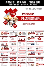 打造高效有力的团队（唐僧团队）