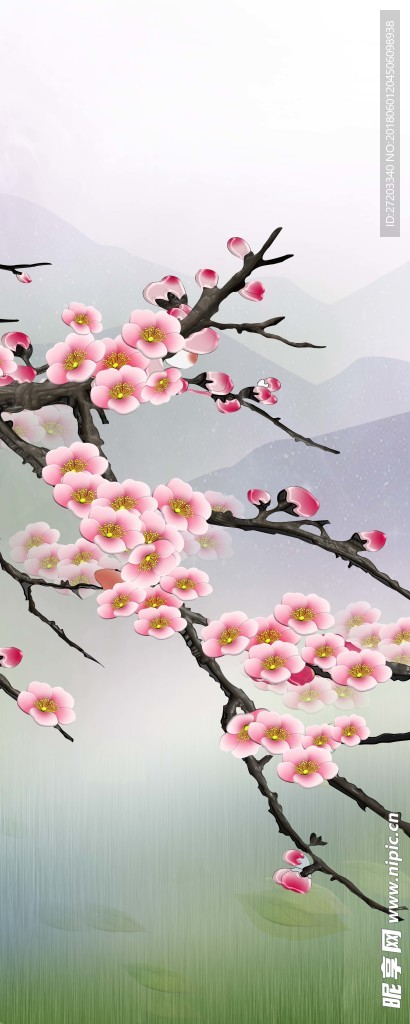 梅花