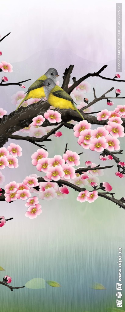 梅花