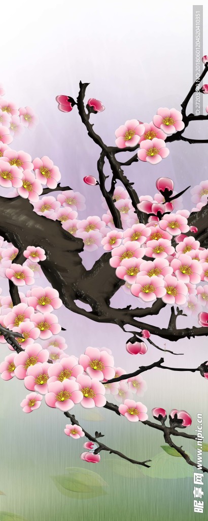 梅花