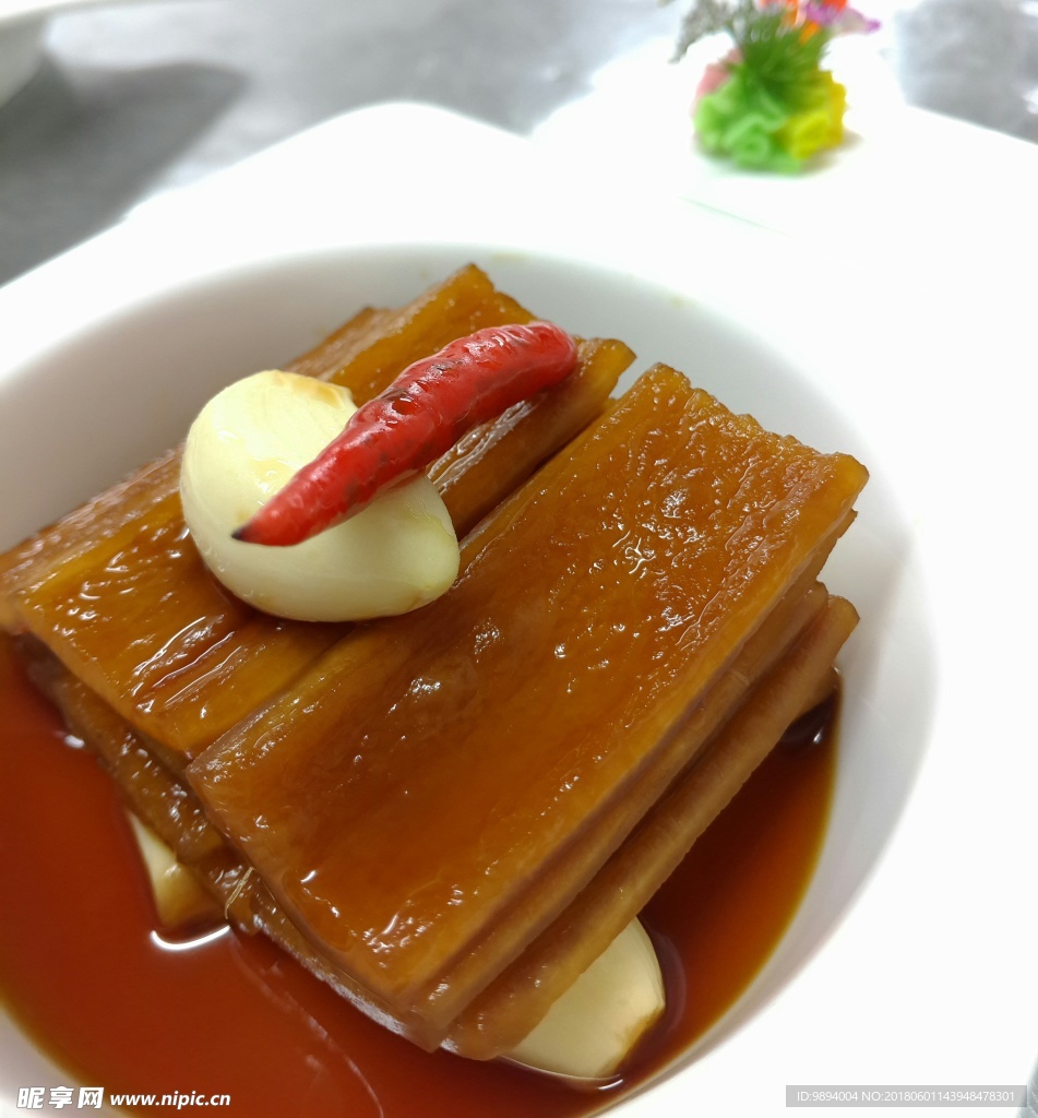 萧山萝卜皮