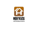 房产LOGO设计
