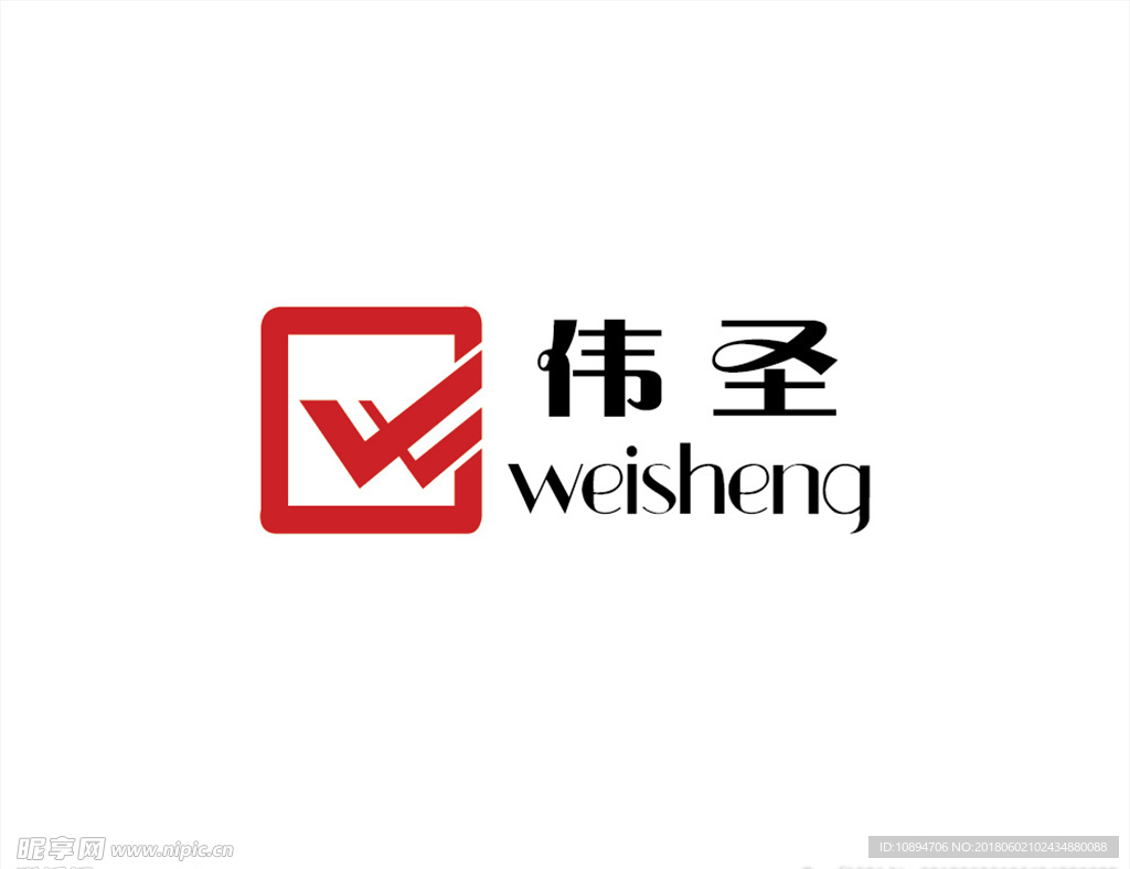 科技LOGO设计