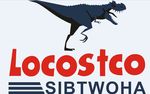 恐龙 logo