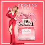 dior 香水