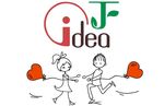 JFlogo矢量图案idea创