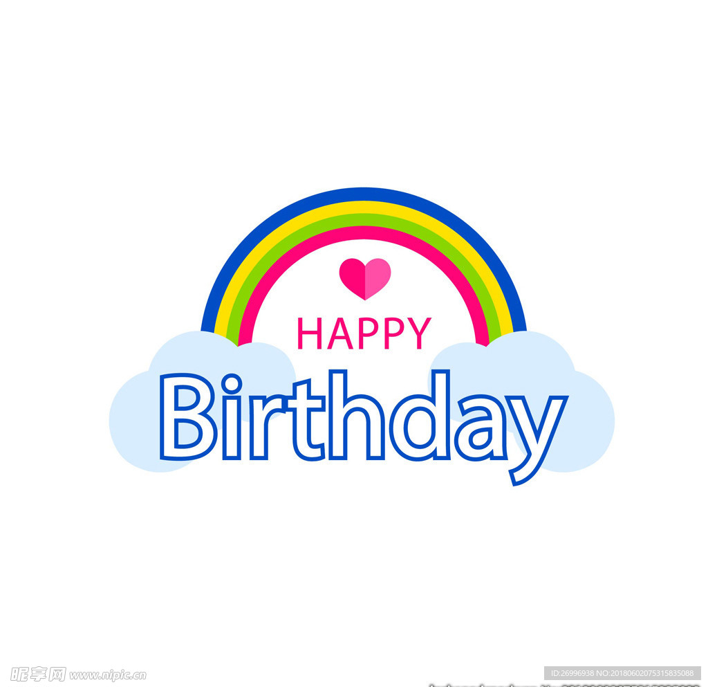 生日图片