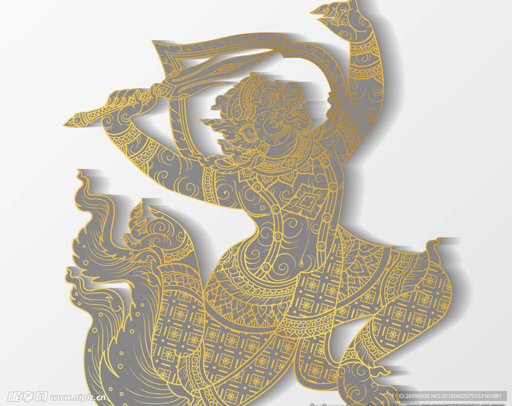 树叶图片