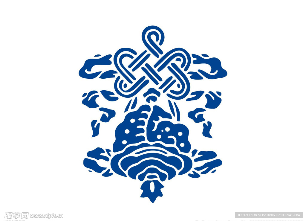 古典花纹图片