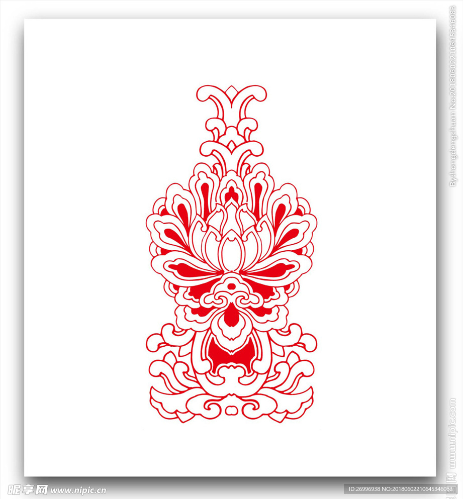 花纹图片